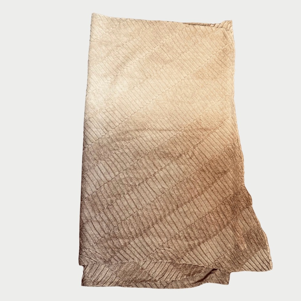 Pashmina Cashmere & Silk Scarf